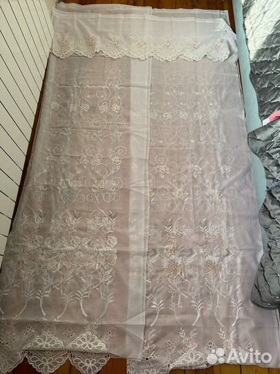 Занавески для дома