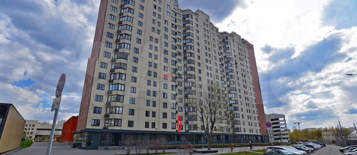 Продам торговое помещение, 148 м²