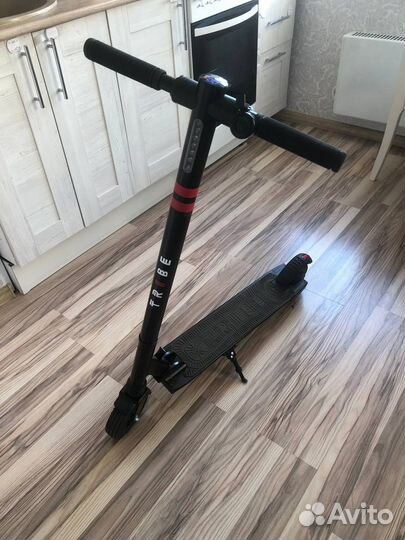 Электросамокат бу