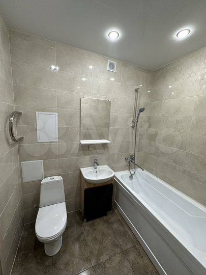 2-к. квартира, 40,3 м², 5/9 эт.