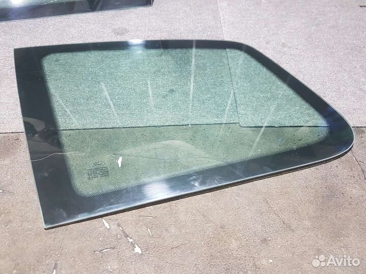 Стекло заднее глухое ford C-MAX