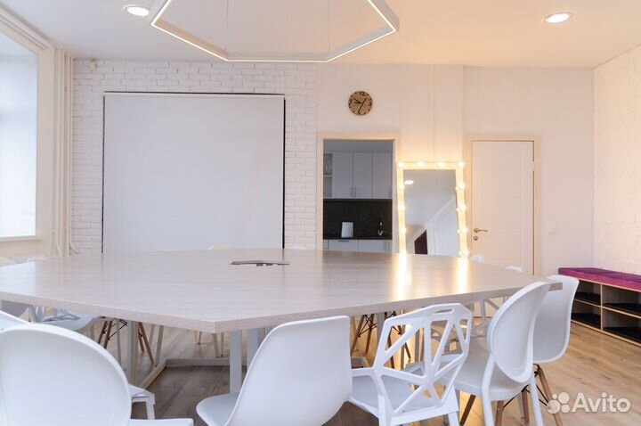 Пространство для праздника