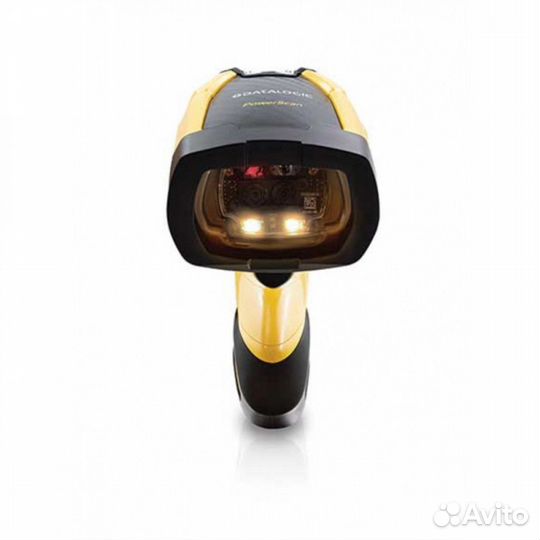 Сканер штрихкода Datalogic PD9630-SRK1 487629