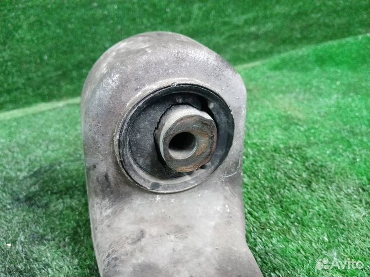 Рычаг подвески передний правый Audi Q7 4L BAR