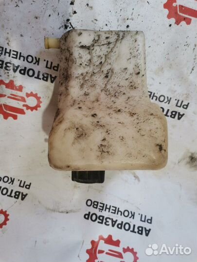 Бачок расширительный УАЗ Патриот 409 2012