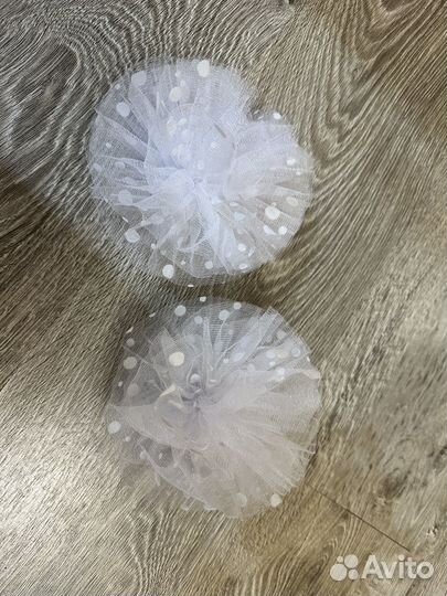 Банты для волос