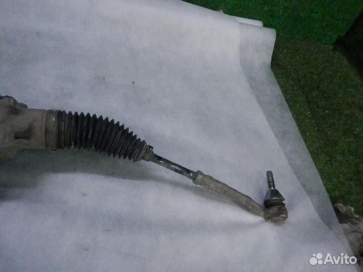 Рейка рулевая Mercedes-Benz M-Class