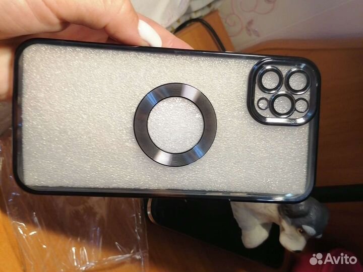 Чехол на iPhone 11 pro max