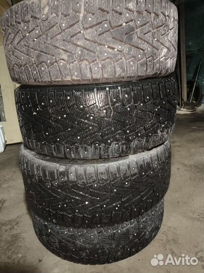 Pirelli Ice Zero 225/45 R18