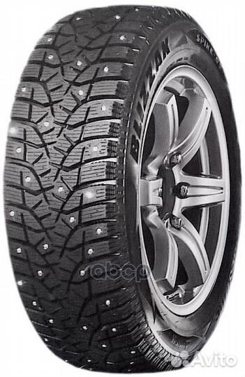 Bridgestone Blizzak Spike-02 215/55 R17