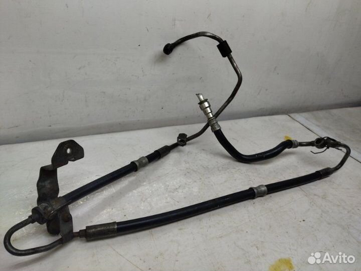 Шланг гидроусилителя Bmw 3-Series E90 3.0 2009