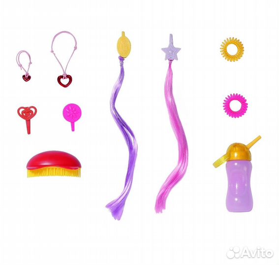 Кукла новая сестричка Baby Born 43 см оригинал