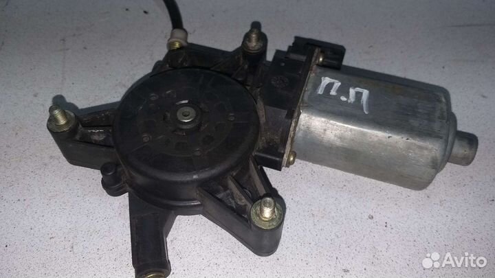 Трапеция стеклоподъемника R Iran Khondro Samand