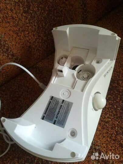 Увлажнитель воздуха timberk