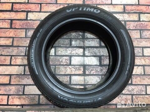 Hankook Optimo K415 225/55 R18