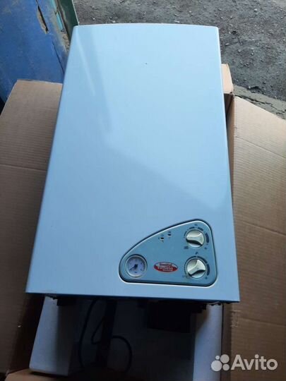 Газовая колонка бу на запчасти