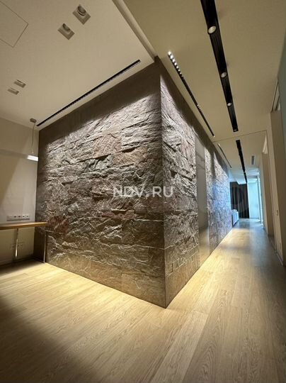 4-к. квартира, 181,4 м², 22/33 эт.