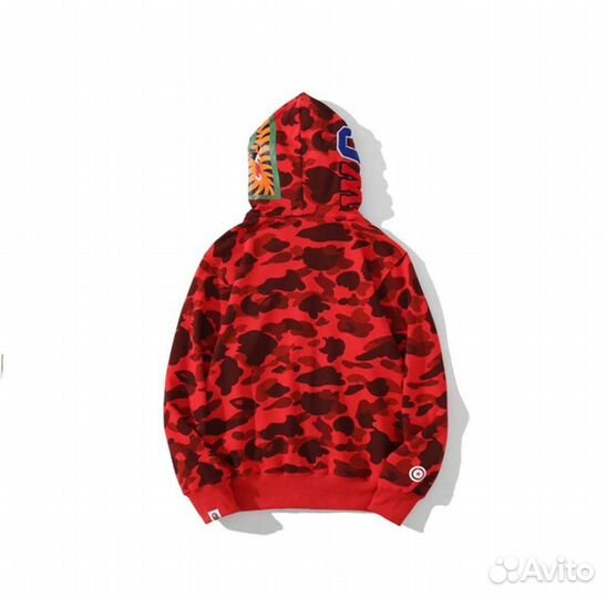 Толстовка Bape