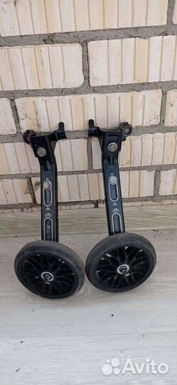 Колеса для детского велосипеда