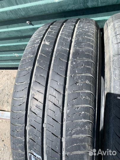 Kumho Solus SA01 KH32 205/65 R16 95H