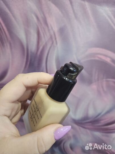 Estee lauder double wear дозатор