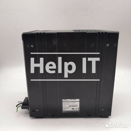 Контроллер Omron FH-1050