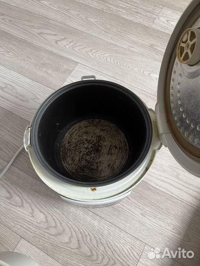 Мультиварка