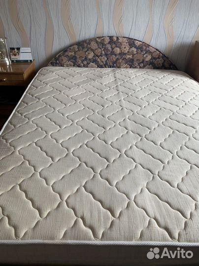 Матрас 160х200 бу ортопедический