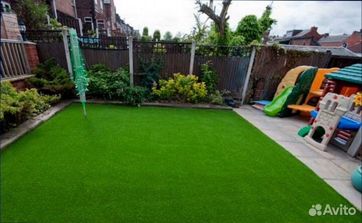 Семена газонной травы