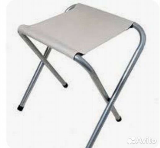 Стул складной туристический,кресло,стулья походные