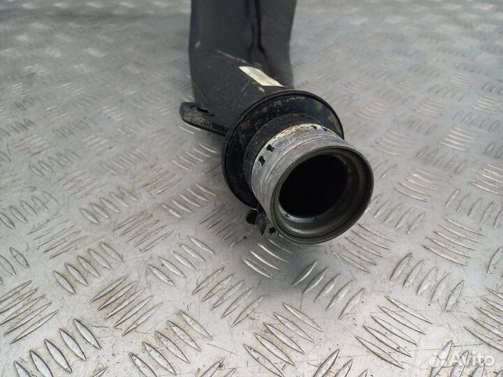 Горловина топливного бака Opel Astra H Z18XER 1.8