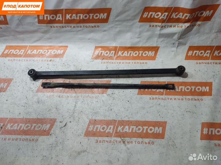 Реактивная тяга задней подвески Chevrolet