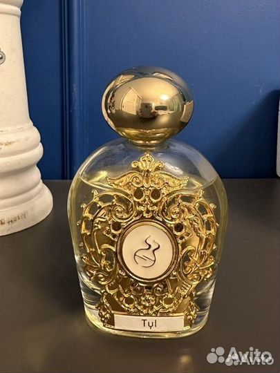 Tiziana terenzi Tyl Assoluto 100 ml