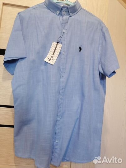 Рубашка мужская