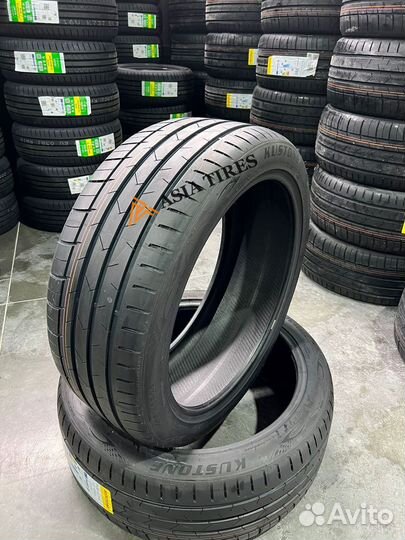 Kustone Passion P9S 285/40 R21 109W