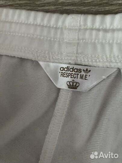 Спортивные брюки adidas,46