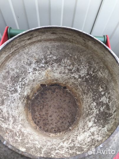 Чугунок СССР