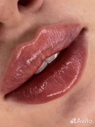 Увеличение губ скулы углы Джоли фулфейс