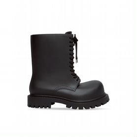 Balenciaga steroid boots