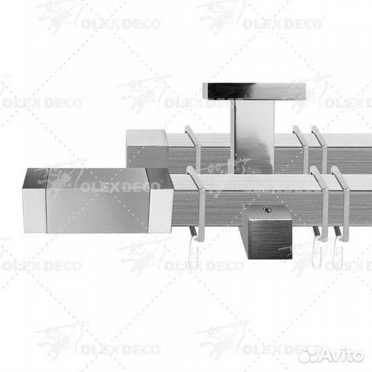 Карнизы декоративные