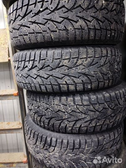 Toyo Observe G3-Ice 215/70 R15 98T