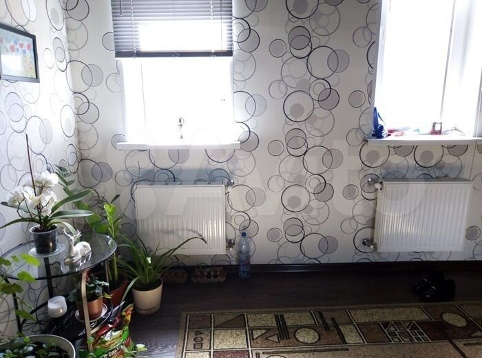 Дом 120 м² на участке 10 сот.