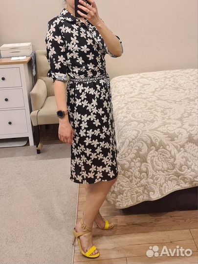 Платье женское Elema 42-44 р