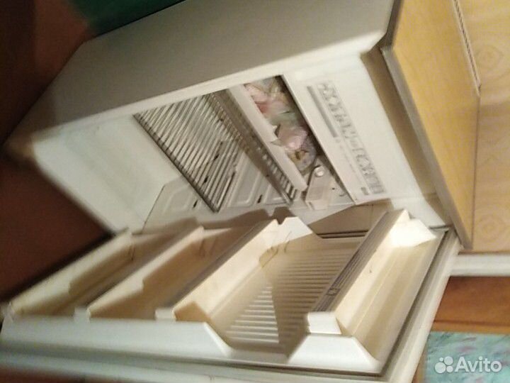 Холодильник