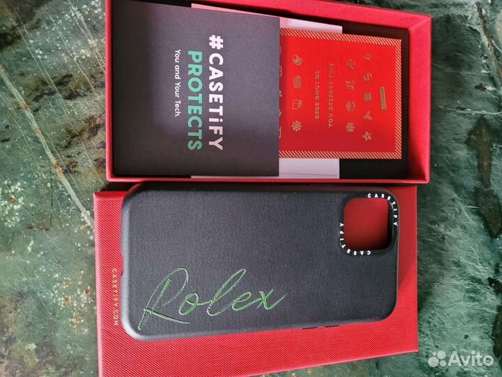 Чехол iPhone 11PRO