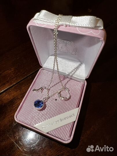 Подвеска бижутерия