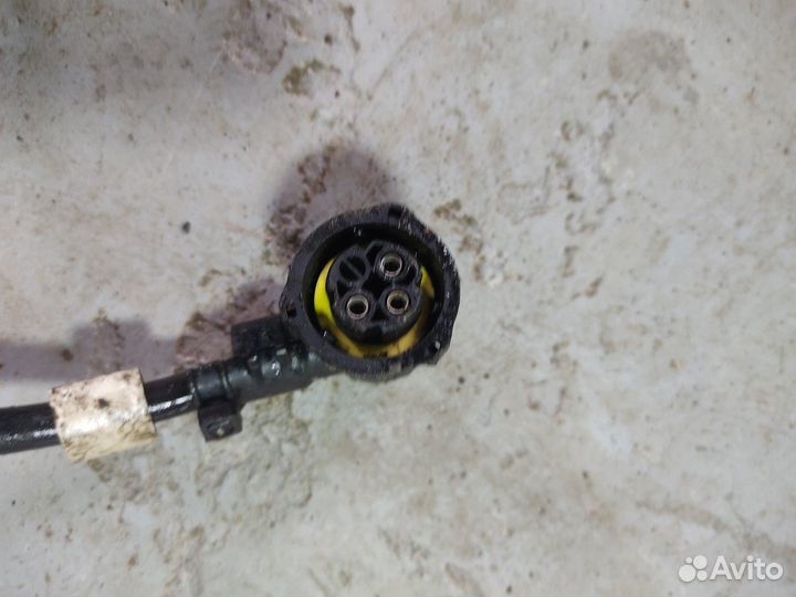 Проводка датчика ABS Daf XF105