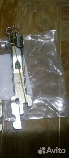 Планка распорная x-ray