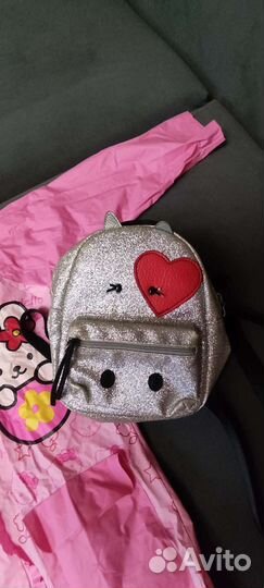 Вещи пакетом для девочки 5-7 лет