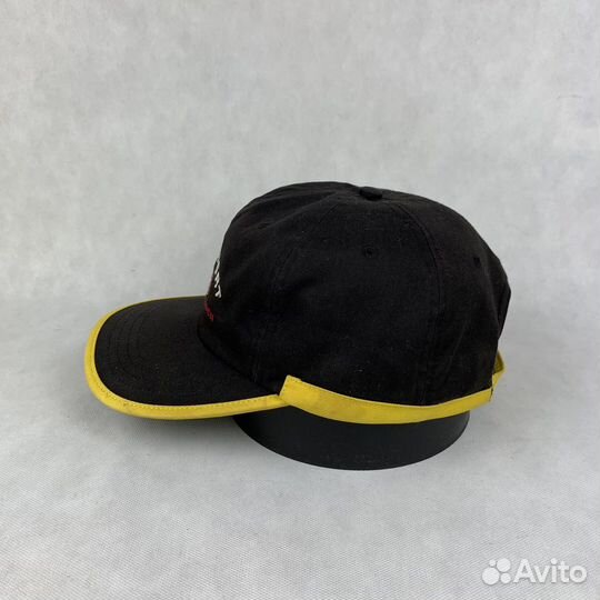 Винтажная кепка Polo Sport Ralph Lauren